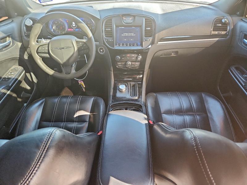 Aukcja sprzedaży 2022 Chrysler 300, vin: 2C3CCABG3NH236444, numer aukcji: 93301705