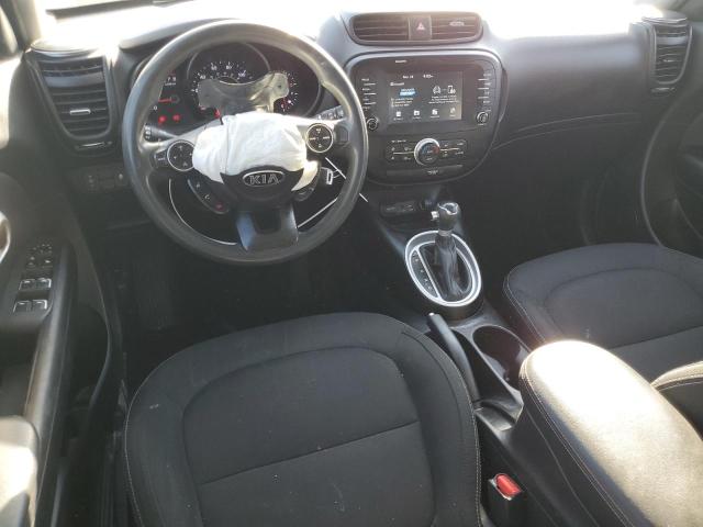 Aukcja sprzedaży 2018 Kia Soul, vin: KNDJP3A50J7510207, numer aukcji: 93303825