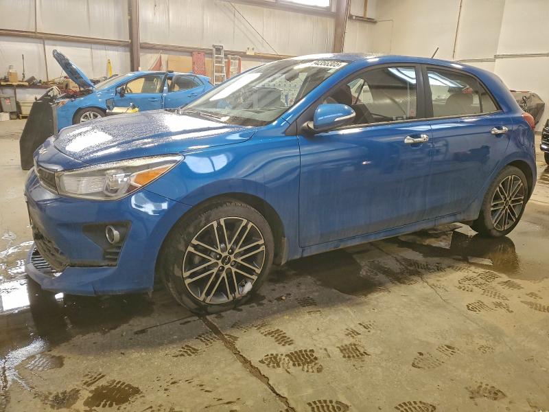 Продажа на аукционе авто 2023 Kia Rio, vin: 3KPA35AD3PE613841, номер лота: 94356305