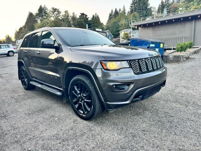 Aukcja sprzedaży 2020 Jeep Grand Cher, vin: 1C4RJFAG0LC147151, numer aukcji: 91533275