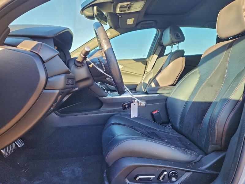 Продажа на аукционе авто 2021 Acura Tlx Tech A, vin: 19UUB5F51MA000330, номер лота: 94782345