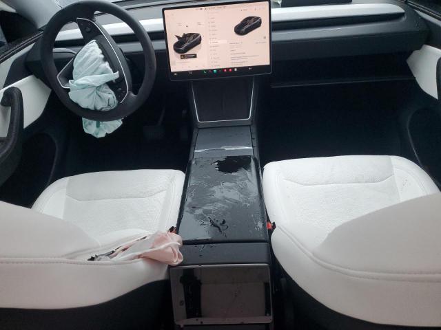 93523055 :رقم المزاد ، 7SAYGDEE5TF374509 vin ، 2026 Tesla Model Y مزاد بيع