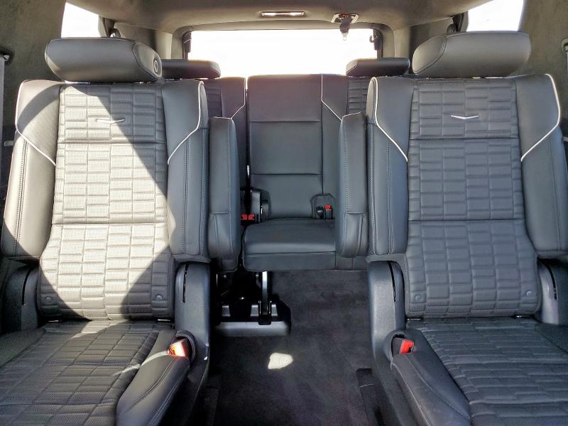 Продажа на аукционе авто 2023 Cadillac Escalade S, vin: 1GYS4GKLXPR482103, номер лота: 92228205