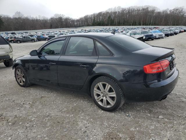 Продаж на аукціоні авто 2010 Audi A4 Premium, vin: WAUBFAFL8AN058163, номер лоту: 91218905