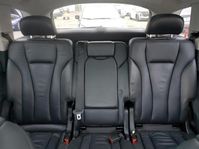 Продаж на аукціоні авто 2019 Audi Q7, vin: WA1LAAF72KD006733, номер лоту: 93307655