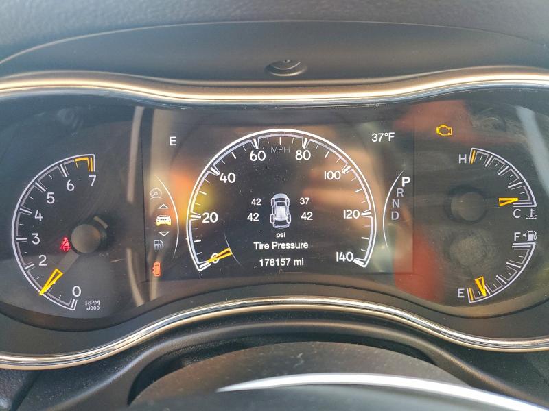 94067225 :رقم المزاد ، 1C4RJFAG8HC882077 vin ، 2017 Jeep Grand Cher مزاد بيع