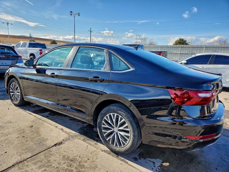 2021 Volkswagen Jetta მანქანა იყიდება აუქციონზე, vin: 3VWC57BU8MM007902, აუქციონის ნომერი: 94268495