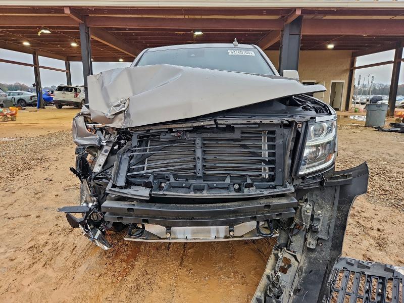 2018 Chevrolet Tahoe მანქანა იყიდება აუქციონზე, vin: 1GNSKBKC7JR401328, აუქციონის ნომერი: 82760705