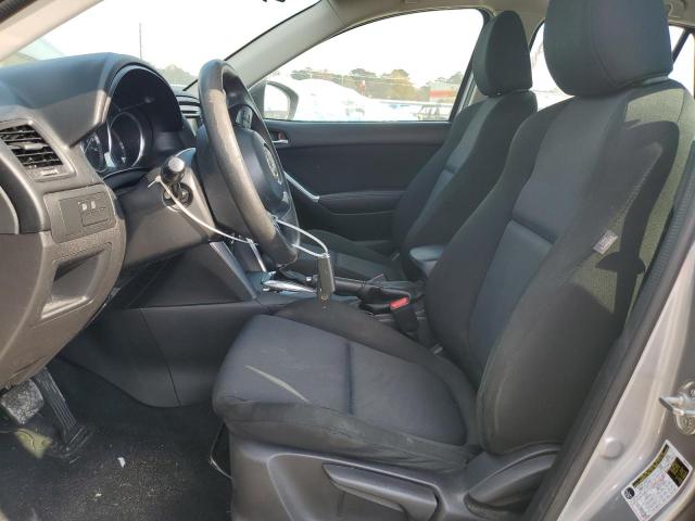 Продажа на аукционе авто 2015 Mazda Cx-5, vin: JM3KE2BE3F0458727, номер лота: 93717105