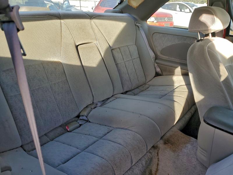1995 Ford Thunderbir მანქანა იყიდება აუქციონზე, vin: 1FALP62W7SH202406, აუქციონის ნომერი: 94179325