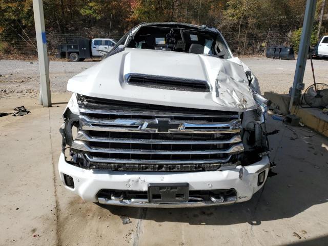Aukcja sprzedaży 2024 Chevrolet Silverado, vin: 2GC4YVEY4R1212228, numer aukcji: 92087475