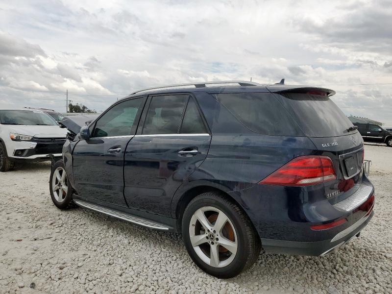 Aukcja sprzedaży 2018 Mercedes-benz Gle, vin: 4JGDA5JB0JB012047, numer aukcji: 85698415