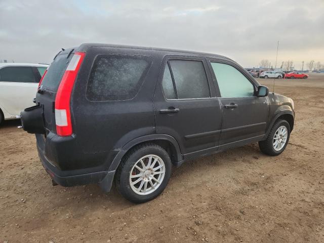 2005 Honda Cr-v მანქანა იყიდება აუქციონზე, vin: JHLRD78925C801724, აუქციონის ნომერი: 92453955