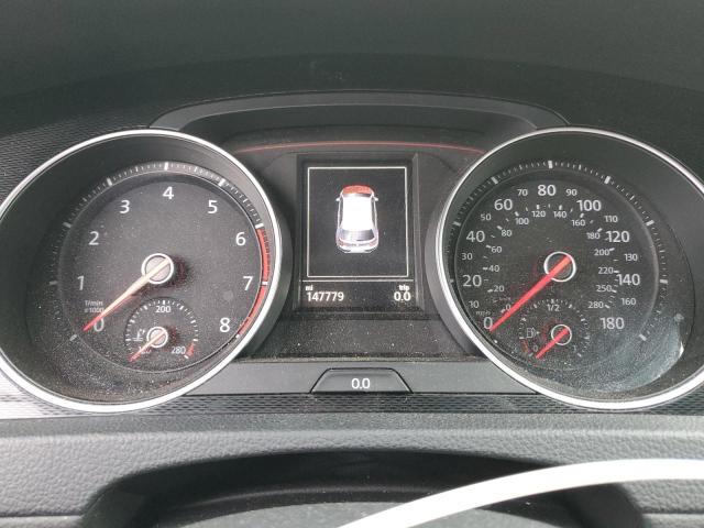 Aukcja sprzedaży 2016 Volkswagen Gti, vin: 3VWYT7AU8GM012714, numer aukcji: 92379225
