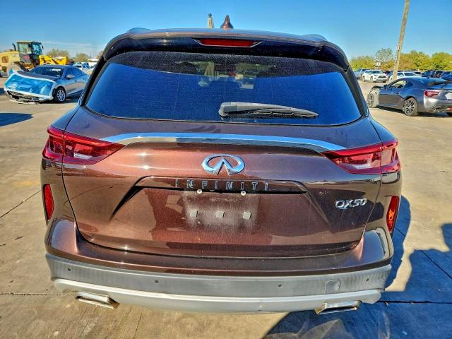 Продажа на аукционе авто 2020 Infiniti Qx50 Pure, vin: 3PCAJ5M18LF103075, номер лота: 94480255