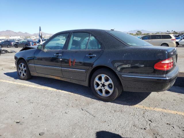 Продаж на аукціоні авто 2002 Mercedes-benz E, vin: WDBJF65J62B482728, номер лоту: 91411865