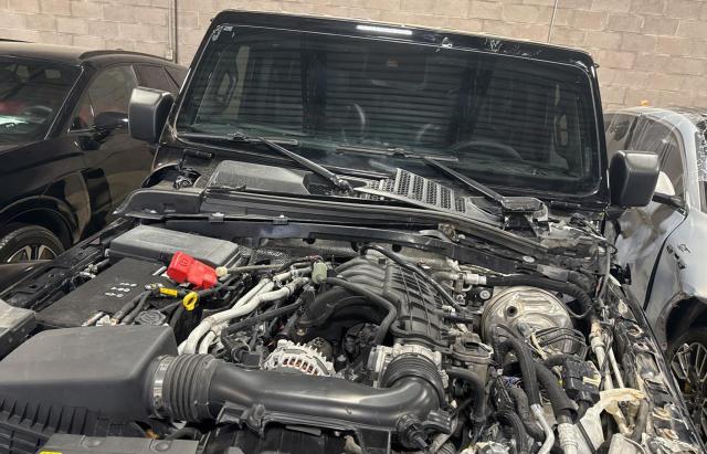 92038355 :رقم المزاد ، 1C4RJXFG4RW265628 vin ، 2024 Jeep Wrangler R مزاد بيع