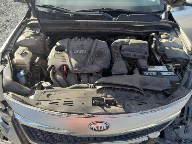 Продаж на аукціоні авто 2013 Kia Optima, vin: KNAGM4A76D5352172, номер лоту: 93553045