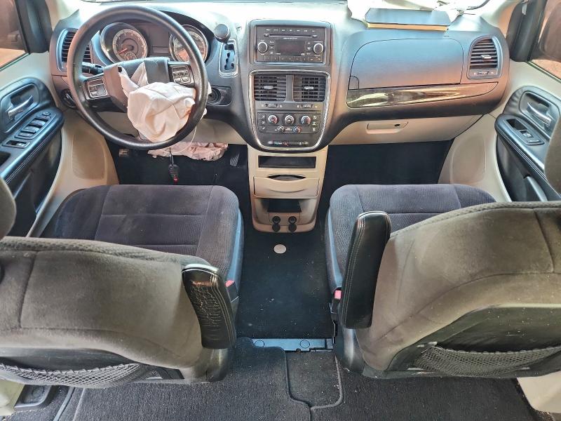 Продаж на аукціоні авто 2014 Dodge Grand Caravan, vin: 2C4RDGBGXER170071, номер лоту: 94125765