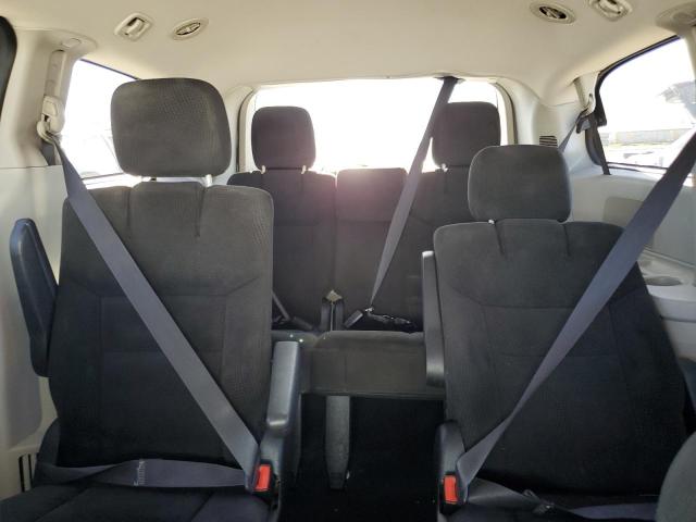Продажа на аукционе авто 2016 Dodge Grand Caravan, vin: 2C4RDGBG9GR340455, номер лота: 91935385