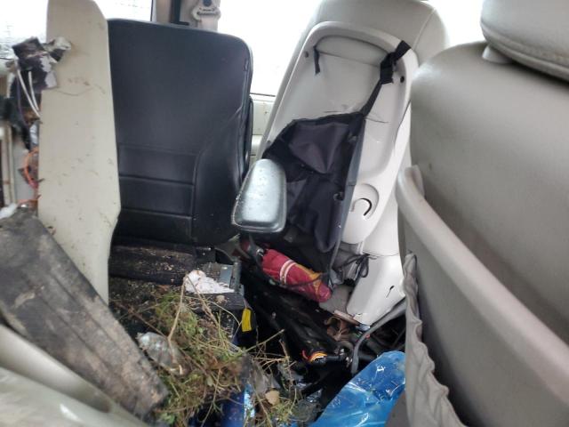 Aukcja sprzedaży 2007 Chrysler Town & Country, vin: 2A4GP54L97R258569, numer aukcji: 93176565