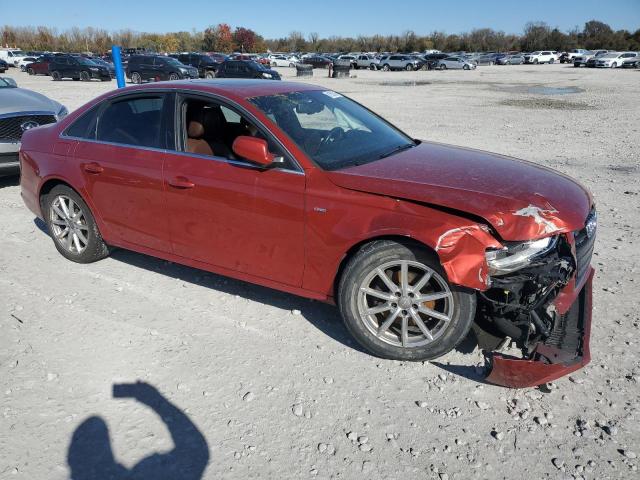 Продажа на аукционе авто 2014 Audi A4, vin: WAUFFAFL1EN042006, номер лота: 91852395