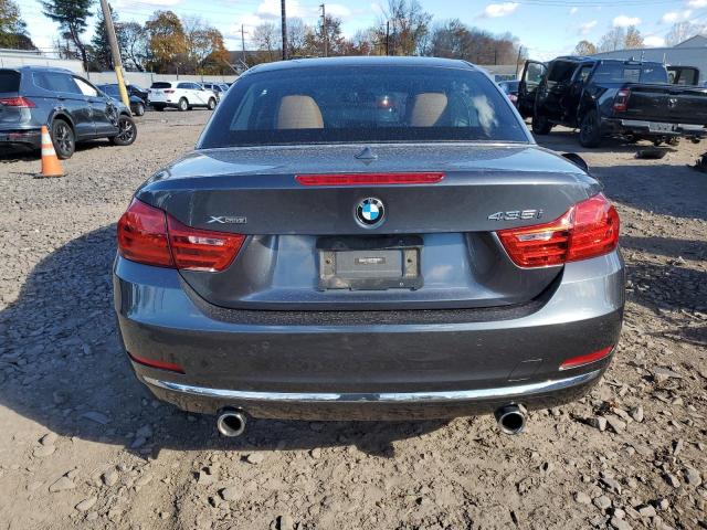 Aukcja sprzedaży 2015 Bmw 435, vin: WBA3T7C56F5A36520, numer aukcji: 90583975