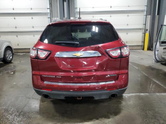 Продажа на аукционе авто 2017 Chevrolet Traverse, vin: 1GNKVJKDXHJ145110, номер лота: 91045485