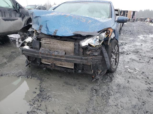 Aukcja sprzedaży 2014 Kia Forte Ex, vin: KNAFX4A80E5089190, numer aukcji: 92393405