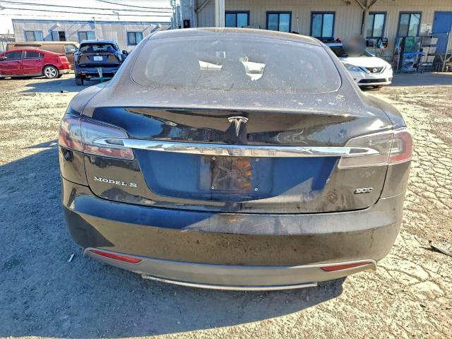 Aukcja sprzedaży 2015 Tesla Model S 90, vin: 5YJSA1V29FF098381, numer aukcji: 94766675