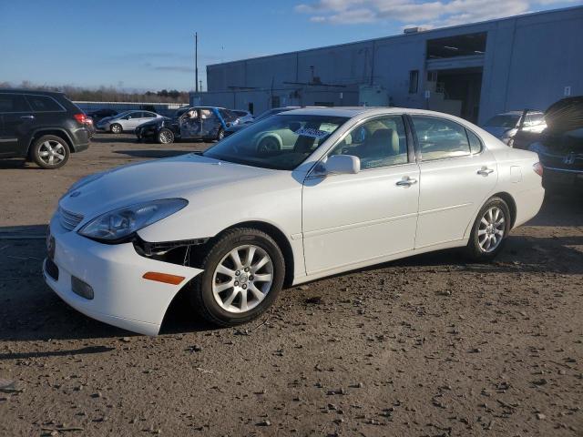 93142695 :رقم المزاد ، JTHBF30G230099932 vin ، 2003 Lexus Es 300 مزاد بيع