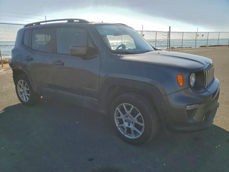 Продажа на аукционе авто 2019 Jeep Renegade, vin: ZACNJBBB9KPK03749, номер лота: 92853115