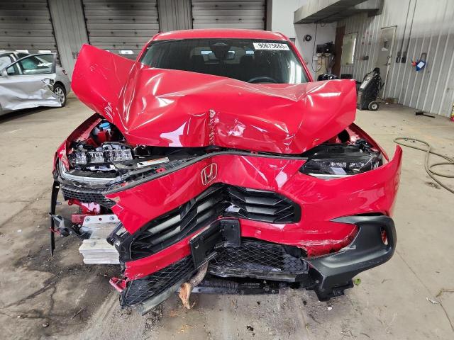 Продаж на аукціоні авто 2023 Honda Hr-v, vin: 3CZRZ1H52PM713065, номер лоту: 90675665