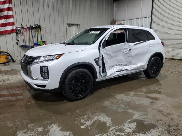 Продаж на аукціоні авто 2025 Mitsubishi Outlander Sport, vin: JA4ARUAU3SU010904, номер лоту: 92177025