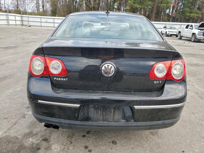 Продаж на аукціоні авто 2008 Volkswagen Passat, vin: WVWEK73CX8E145432, номер лоту: 94223585