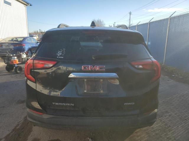 93635975 :رقم المزاد ، 3GKALTEV2KL112956 vin ، 2019 Gmc Terrain مزاد بيع