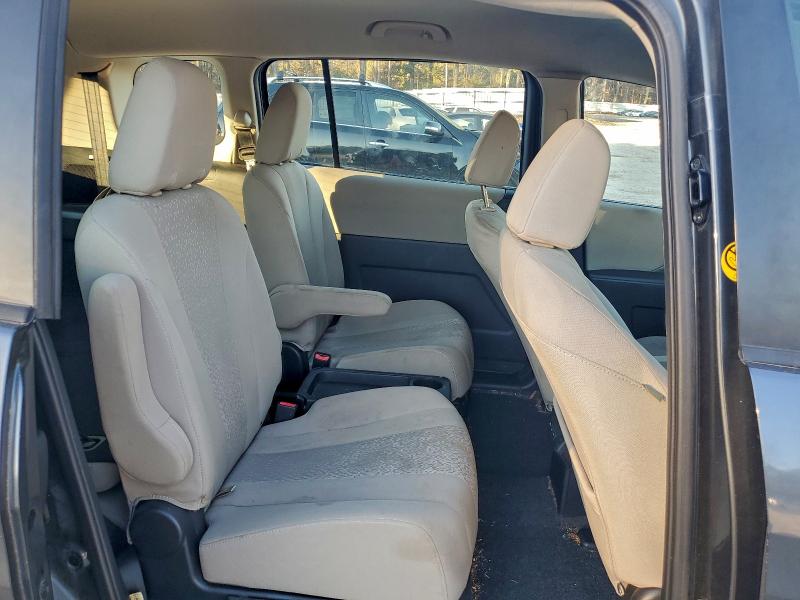 Продажа на аукционе авто 2012 Mazda 5, vin: JM1CW2BL9C0124867, номер лота: 93759065