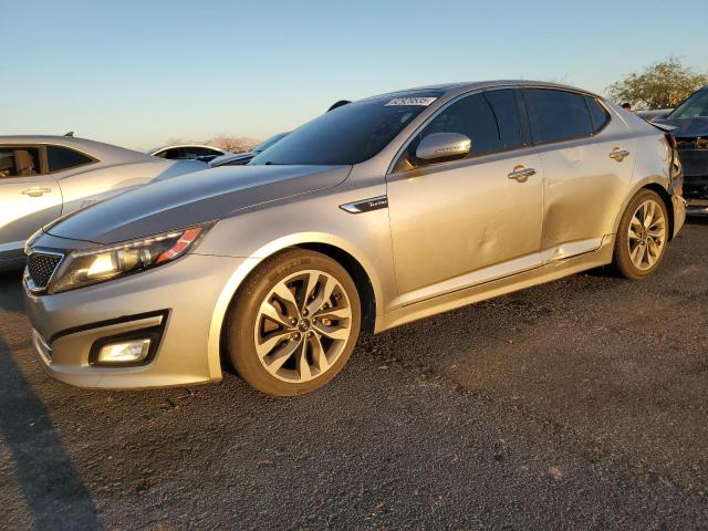 Продажа на аукционе авто 2014 Kia Optima Sx, vin: 5XXGR4A62EG346877, номер лота: 92929535