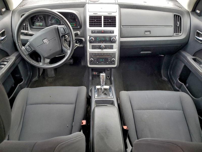 2010 Dodge Journey მანქანა იყიდება აუქციონზე, vin: 3D4PG5FV2AT179000, აუქციონის ნომერი: 93641605