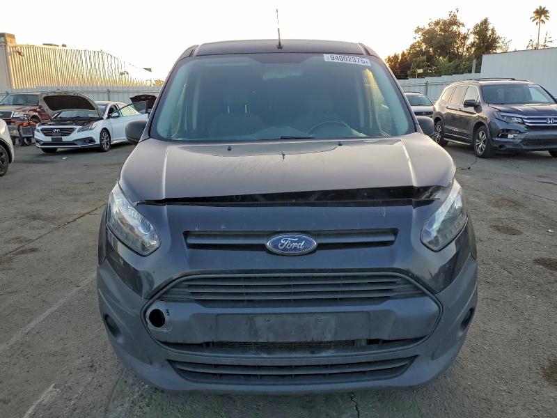 94002375 :رقم المزاد ، NM0LS7E72J1362684 vin ، 2018 Ford Transit Co مزاد بيع