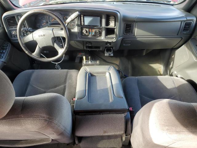 Продажа на аукционе авто 2007 Gmc Sierra K25, vin: 1GTHK23D67F184844, номер лота: 93074055