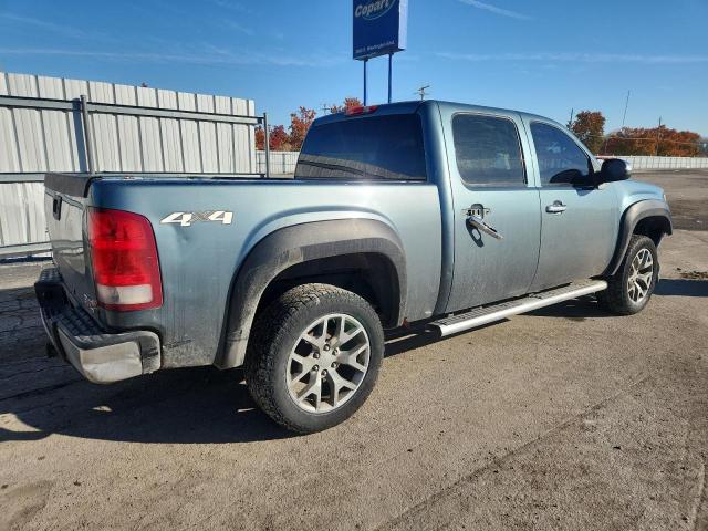 Продаж на аукціоні авто 2011 Gmc Sierra, vin: 3GTP2VE30BG193693, номер лоту: 92372315