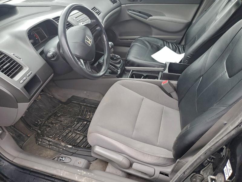 Продаж на аукціоні авто 2008 Honda Civic, vin: 2HGFA15228H004714, номер лоту: 94404595