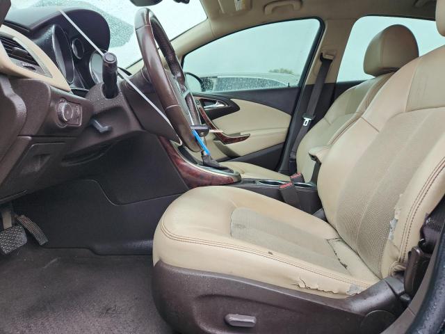 Продаж на аукціоні авто 2014 Buick Verano Con, vin: 1G4PR5SK4E4192082, номер лоту: 93502865