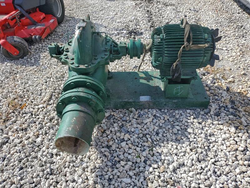 2000 Other Water Pump მანქანა იყიდება აუქციონზე, vin: NOVIN, აუქციონის ნომერი: 93351975