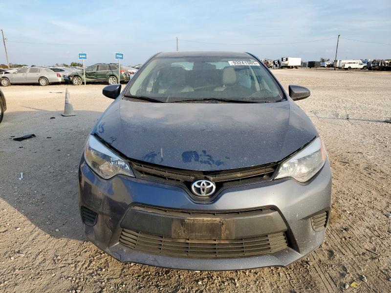 Aukcja sprzedaży 2014 Toyota Corolla L, vin: 2T1BURHE9EC198897, numer aukcji: 93241985