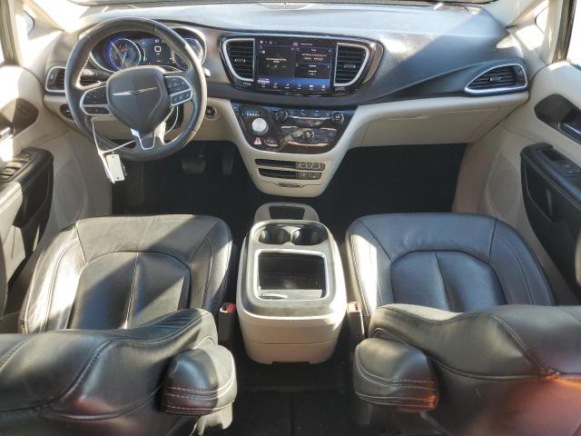 Продаж на аукціоні авто 2022 Chrysler Pacifica, vin: 2C4RC1BG8NR109995, номер лоту: 90084525