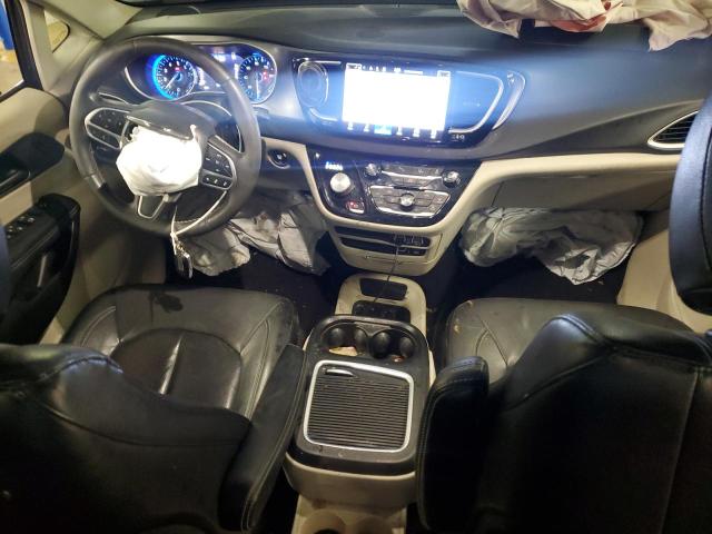 Продаж на аукціоні авто 2022 Chrysler Pacifica, vin: 2C4RC1BG4NR136594, номер лоту: 93010615