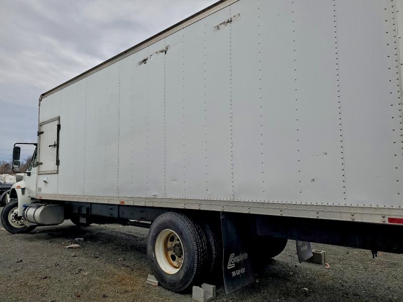 2019 International 4000 მანქანა იყიდება აუქციონზე, vin: 3HAMMMML6KL700222, აუქციონის ნომერი: 54928526