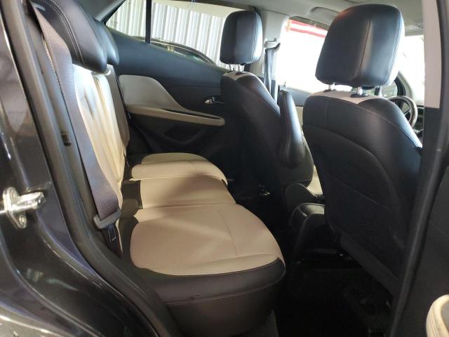 Продаж на аукціоні авто 2018 Buick Encore, vin: KL4CJ2SB0JB668367, номер лоту: 92834395